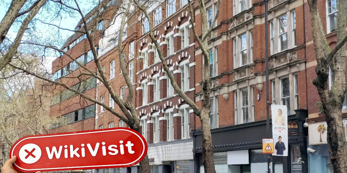 Groshare Limited United Kingdom  Verified:  No Physical Presence Found