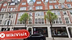 Assureasset Limited United Kingdom  Verified:  No Physical Presence Found
