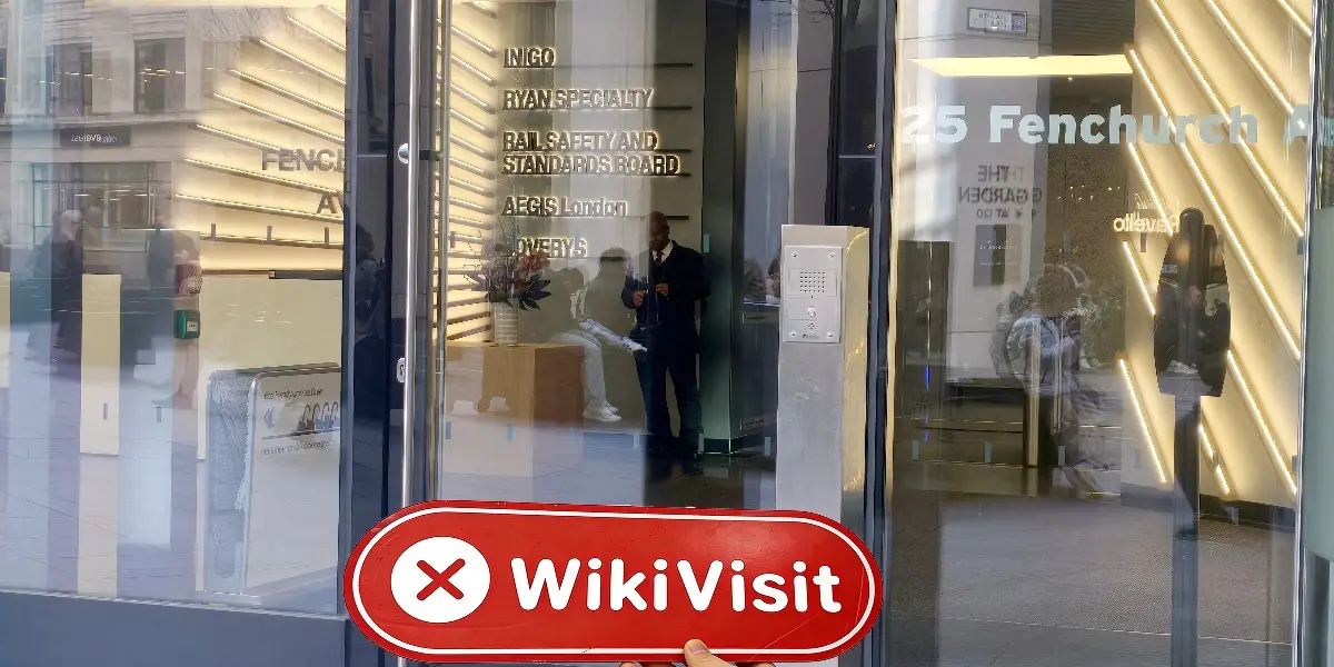 Wind Assets Великобритания  Проверено:  Физическое присутствие не обнаружено