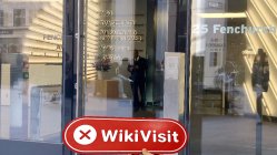 英国实地探访外汇交易商Wind Assets 不存在真实展业场所