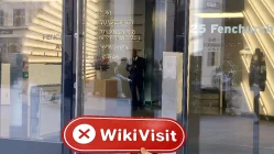 Wind Assets Великобритания  Проверено:  Физическое присутствие не обнаружено