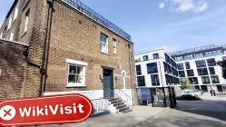 Gaf United Kingdom  Verified:  No Physical Presence Found
