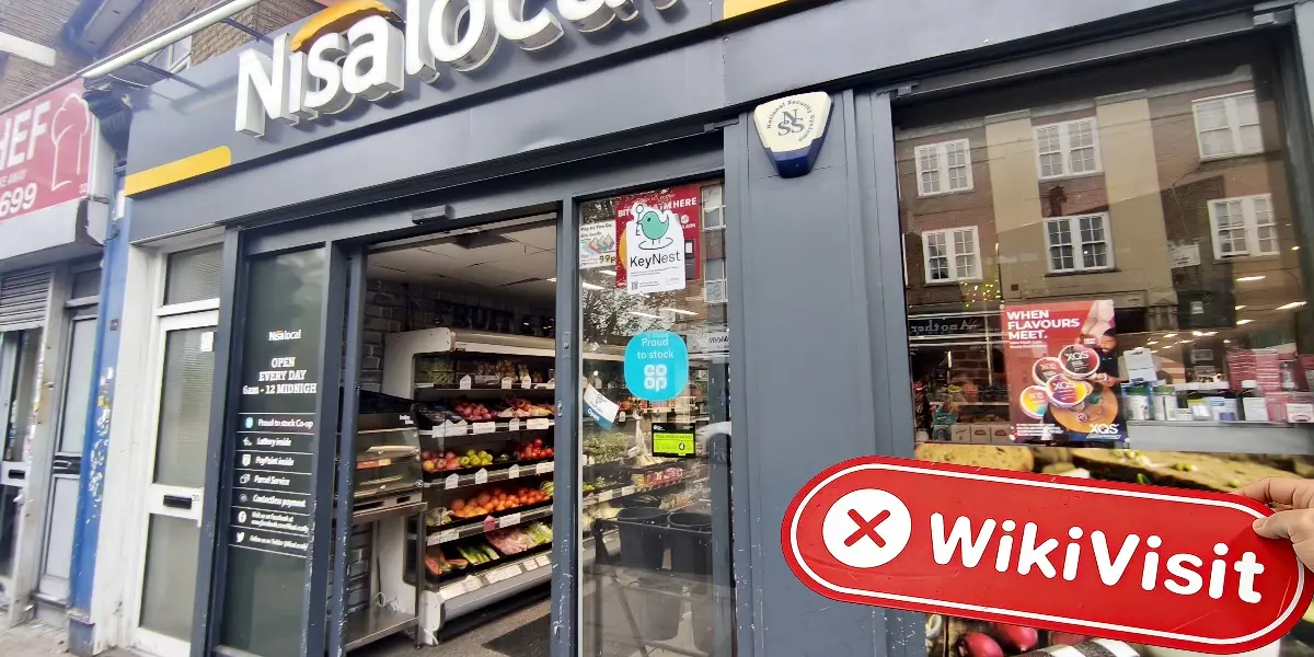 ICRYPT United Kingdom  Verified:  No Physical Presence Found