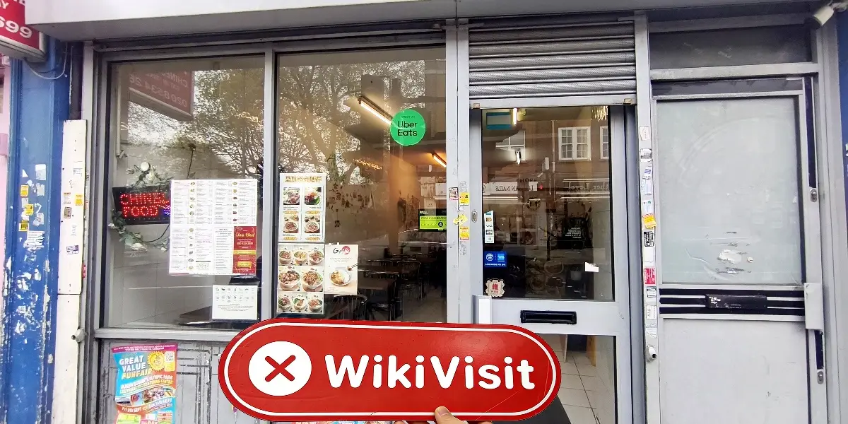 ICRYPT United Kingdom  Verified:  No Physical Presence Found