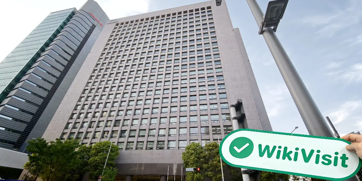 ITOCHU FINANCIAL MANAGEMENT INC. Japan  Napatunayan:  Opisina ng Operasyon Kumpirmado