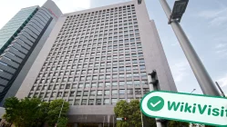 ITOCHU FINANCIAL MANAGEMENT INC. Japan  Napatunayan:  Opisina ng Operasyon Kumpirmado