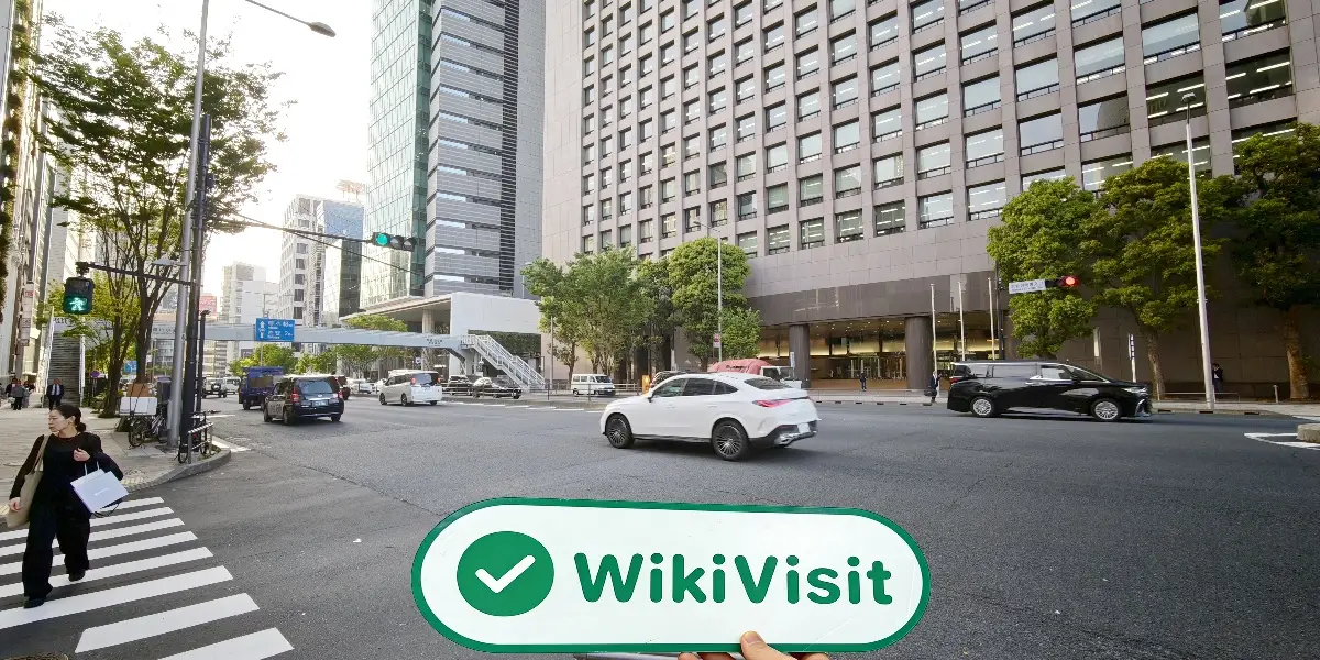 ITOCHU FINANCIAL MANAGEMENT INC. Japan  Napatunayan:  Opisina ng Operasyon Kumpirmado