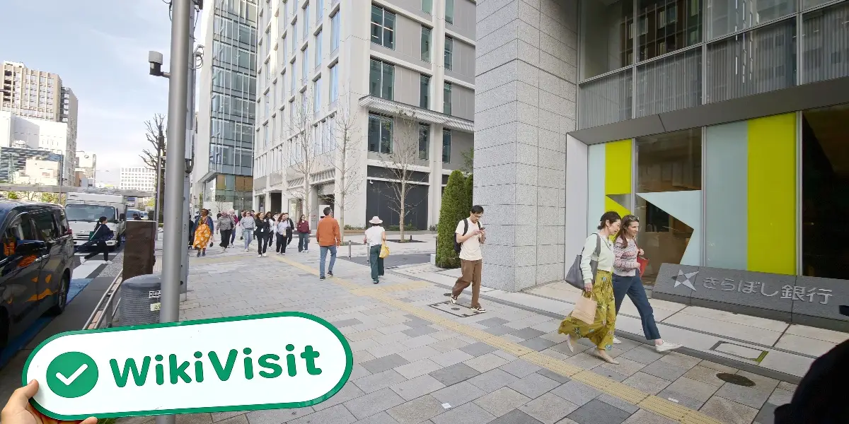 Kiraboshi Japonya  Doğrulandı:  Operasyon Ofisi Onaylandı