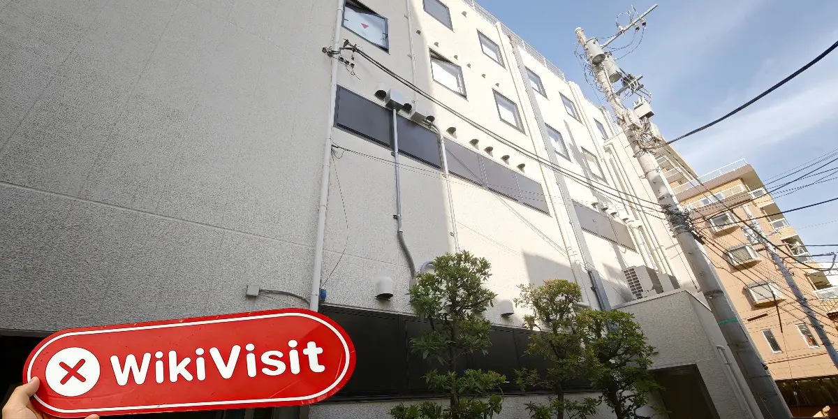 EWarrant Japan  Verified:  Nessuna presenza fisica trovata