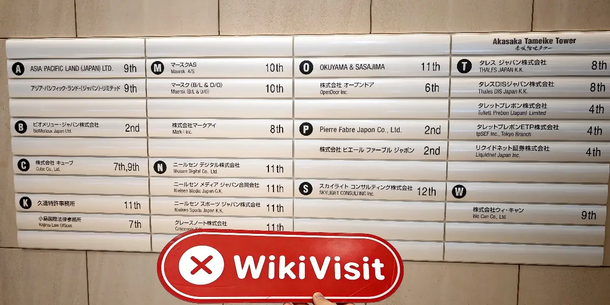 ICAP 日本 已驗證：未找到實體存在