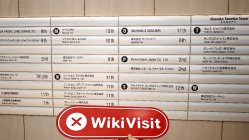日本实地探访外汇交易商ICAP 不存在真实展业场所