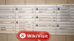 日本实地探访外汇交易商ICAP 不存在真实展业场所