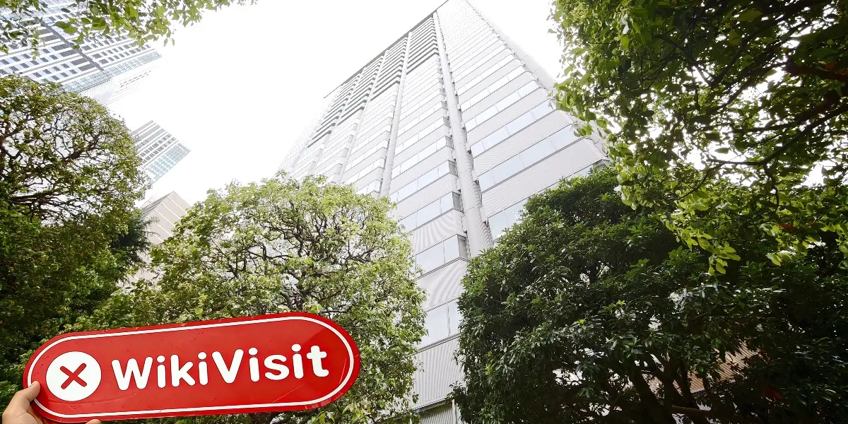 ICAP 日本 已驗證：未找到實體存在