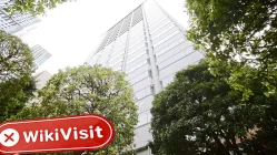 日本实地探访外汇交易商ICAP 不存在真实展业场所