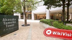 日本实地探访外汇交易商ICAP 不存在真实展业场所