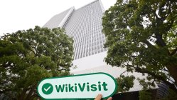 日本实地探访外汇交易商monexfx 存在真实展业场所