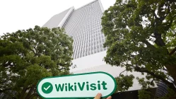 monexfx Japan  Vérifié :  Bureau Opérationnel Confirmé