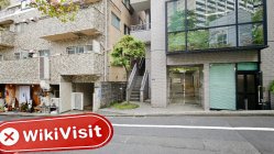 Smoothfxtrade Japan  Verificato:  Nessuna Presenza Fisica Trovata