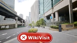 CCIB Japan  Verified:  No Physical Presence Found