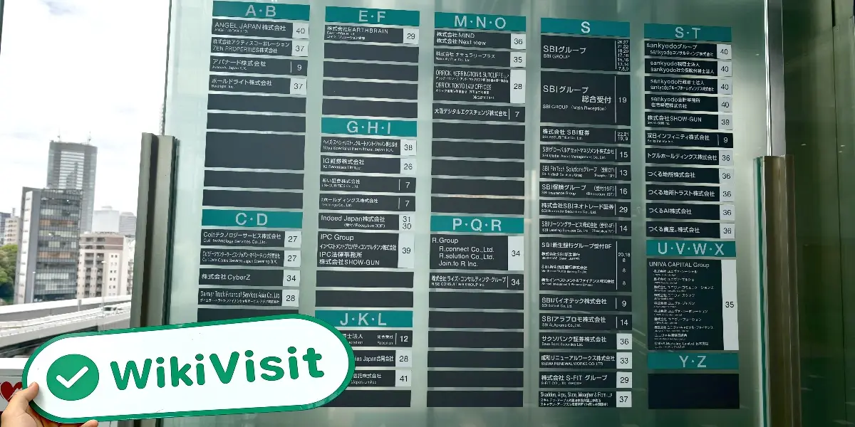 SBI FXトレード Japan  Verified:  Operational Office Confirmed