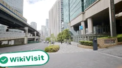 SBI SECURITIES Japan (1-6-1 Roppongi) Verified:  Operational Office Confirmed