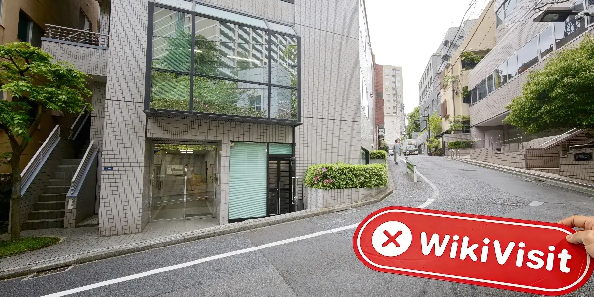 TD Ameritrader Japon Vérifié : Aucune présence physique trouvée