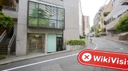 TD Ameritrader Japan  Verified:  No Physical Presence Found