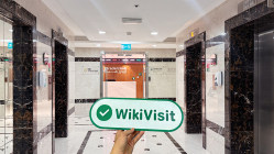 UTrada มาเลเซีย  ตรวจสอบแล้ว:  สำนักงานดำเนินงานได้รับการยืนยัน