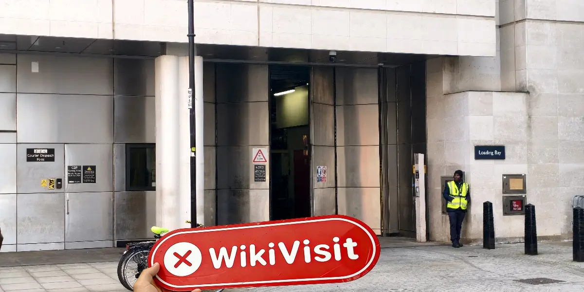 COINIY United Kingdom  Verified:  No Physical Presence Found