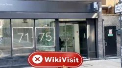 Fidelity Equities Investment Regno Unito  Verificato:  Nessuna presenza fisica rilevata
