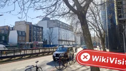 FOBOX برطانیہ  تصدیق شدہ:  جسمانی موجودگی نہیں ملی
