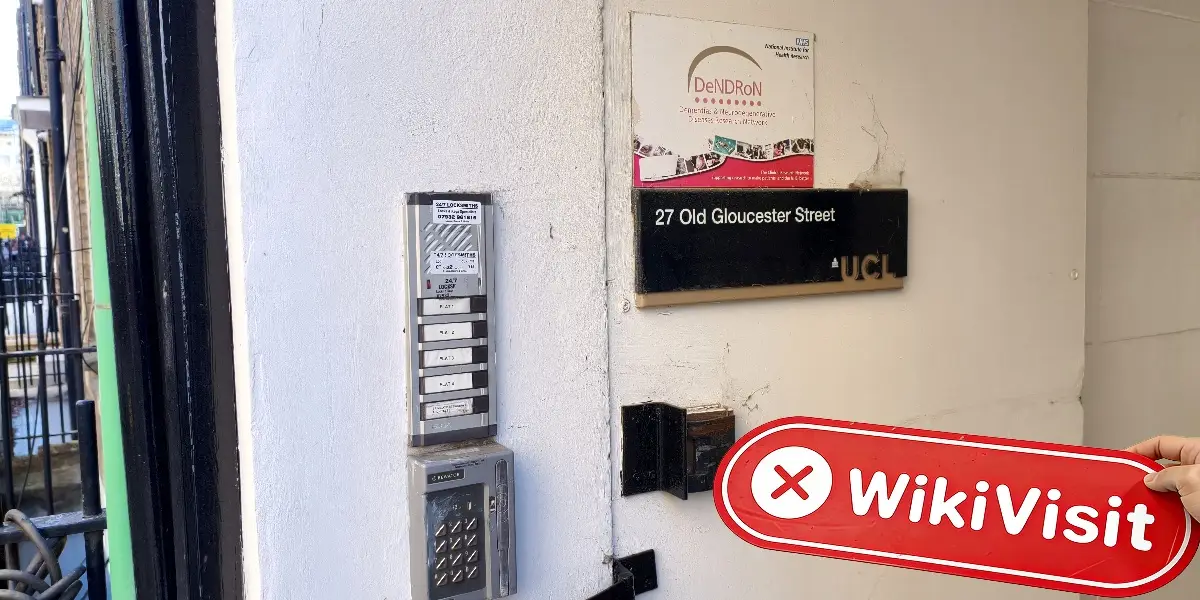 CPTO Markets Vereinigtes Königreich  Verifiziert:  Keine physische Präsenz gefunden