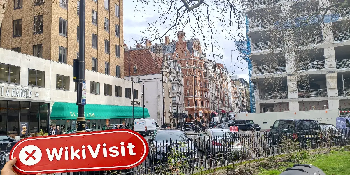 英国实地探访外汇交易商Astramarkets 不存在真实展业场所