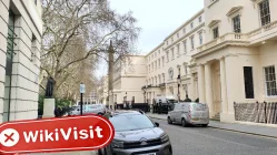 BTN Centre 英國  已驗證：未發現實際存在