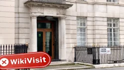 BTN Centre 英國  已驗證：未發現實際存在