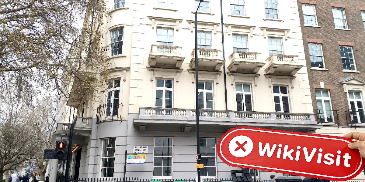 Forexdepo United Kingdom  Napatunayan:  Walang Natagpuang Pisikal na Presensya
