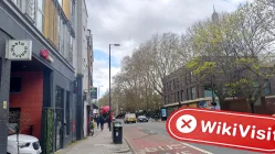 英国实地探访外汇交易商GreenGlobalFX 不存在真实展业场所