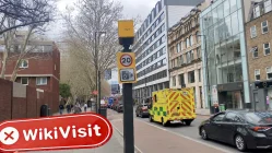 英国实地探访外汇交易商GreenGlobalFX 不存在真实展业场所