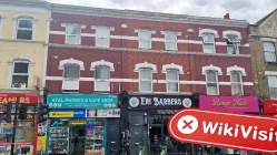 英国实地探访外汇交易商MMK 不存在真实展业场所