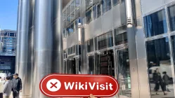 FOREXYT Regno Unito  Verificato:  Nessuna Presenza Fisica Rilevata