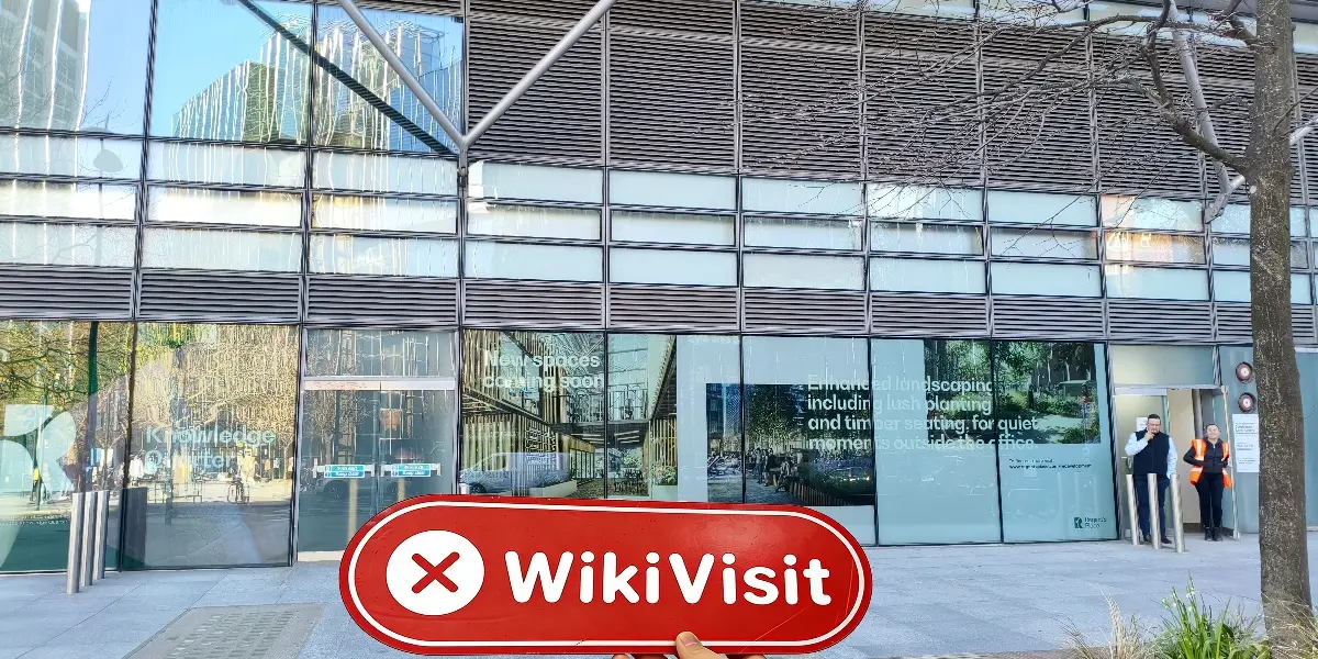 VITOL 英國  驗證：未發現實體存在