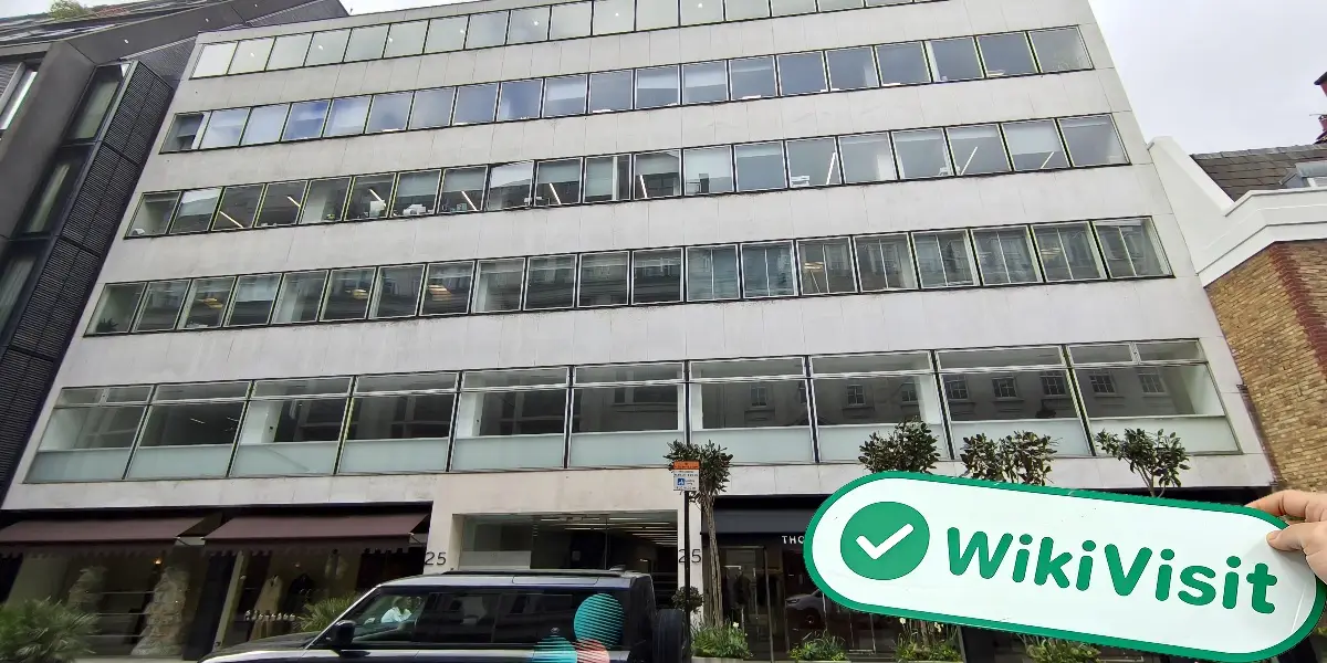 STABLETRADECAP.COM Reino Unido  Verificado:  Escritório Operacional Confirmado