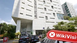 PIB Индонезия  Проверено:  Физическое присутствие не обнаружено