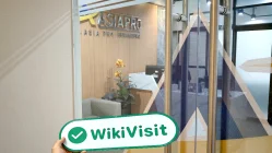 ASIAPRO Индонезия  Проверено:  Подтверждено наличие офиса