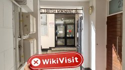 英国实地探访外汇交易商AXIS SPHERE TRADE 不存在真实展业场所