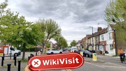 英国实地探访外汇交易商FID ROCKET 不存在真实展业场所