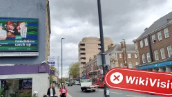 AXIS BANK United Kingdom  Verified:  No Physical Presence Found