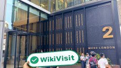 Czarnikow مملکت متحدہ تصدیق شدہ: آپریشنل دفتر کی تصدیق