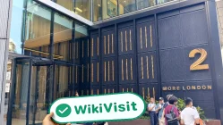 Czarnikow United Kingdom  Napatunayan:  Operational Office Napatunayan