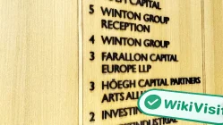 WINTON United Kingdom  Napatunayan:  Opisina na Nagpapatakbo ay Nakumpirma